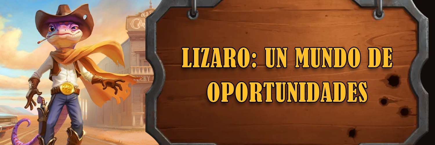 Lizaro Casino