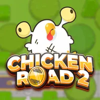 Chicken Road 2