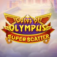 Gates of Olympus Super Scatter