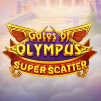 Gates of Olympus Super Scatter